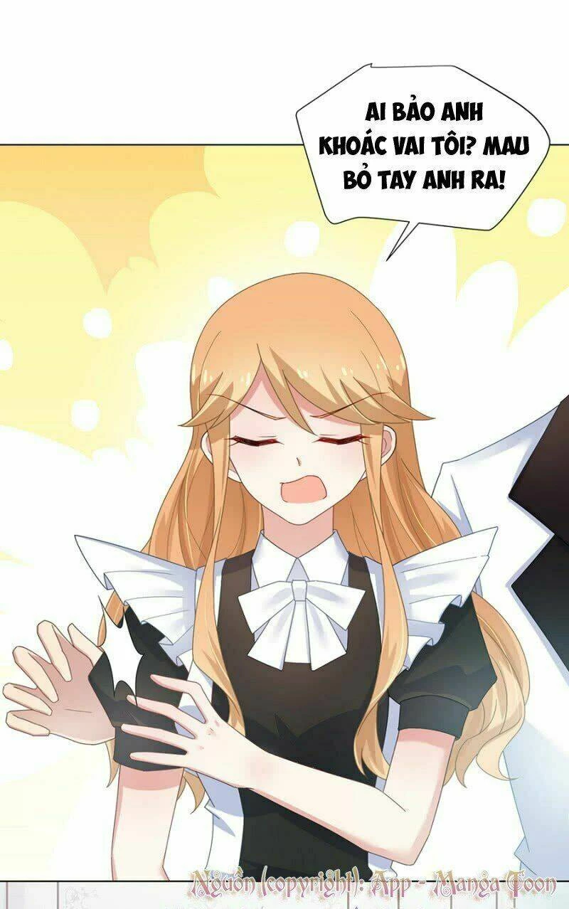 Ma Lạt Thiên Kim Đẩu Ác Thiếu Chapter 120 - 26