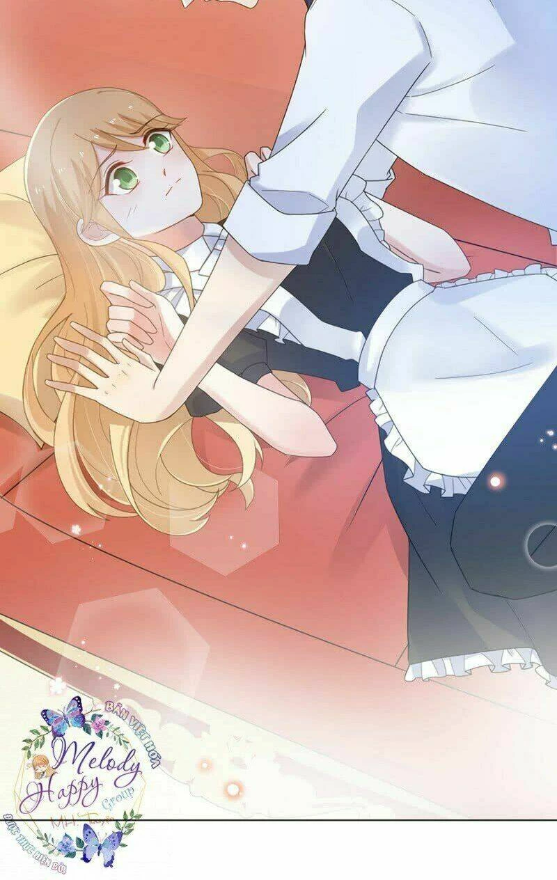 Ma Lạt Thiên Kim Đẩu Ác Thiếu Chapter 120 - 35