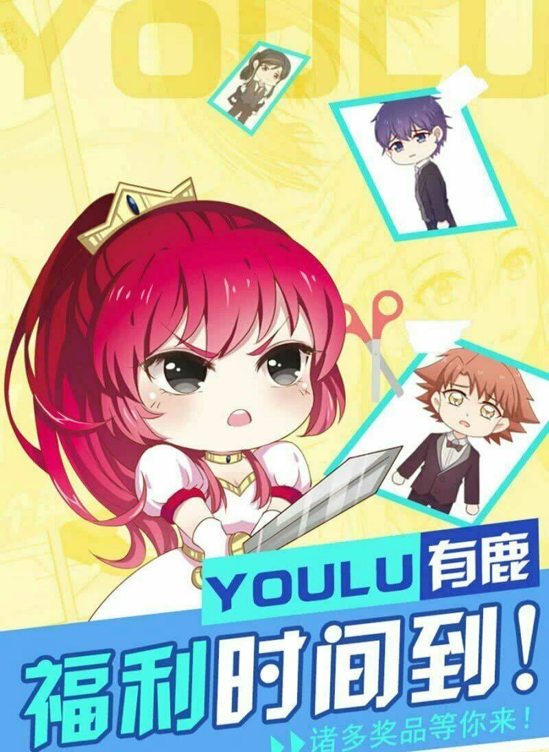 Ma Lạt Thiên Kim Đẩu Ác Thiếu Chapter 120 - 36