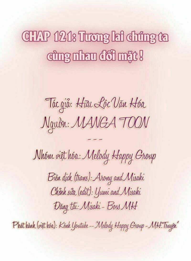 Ma Lạt Thiên Kim Đẩu Ác Thiếu Chapter 121 - 3