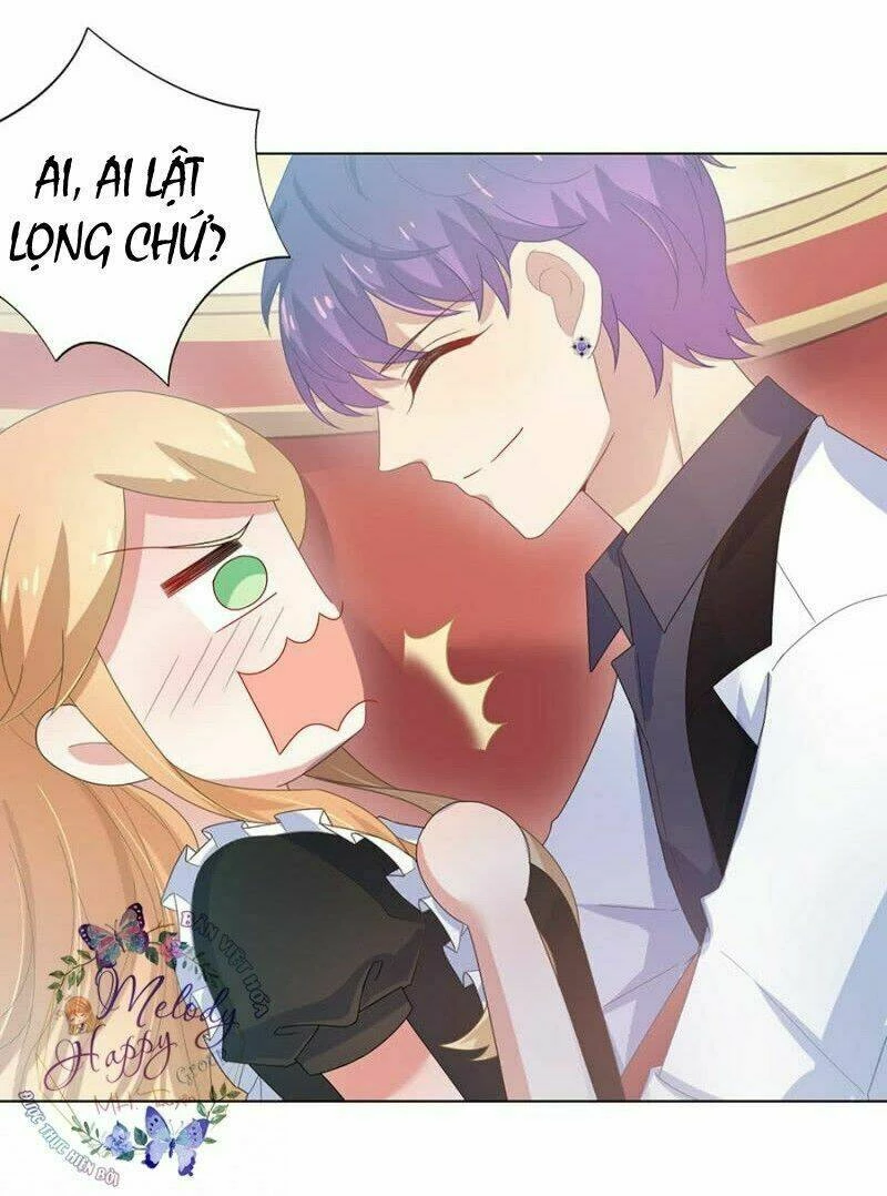 Ma Lạt Thiên Kim Đẩu Ác Thiếu Chapter 121 - 4
