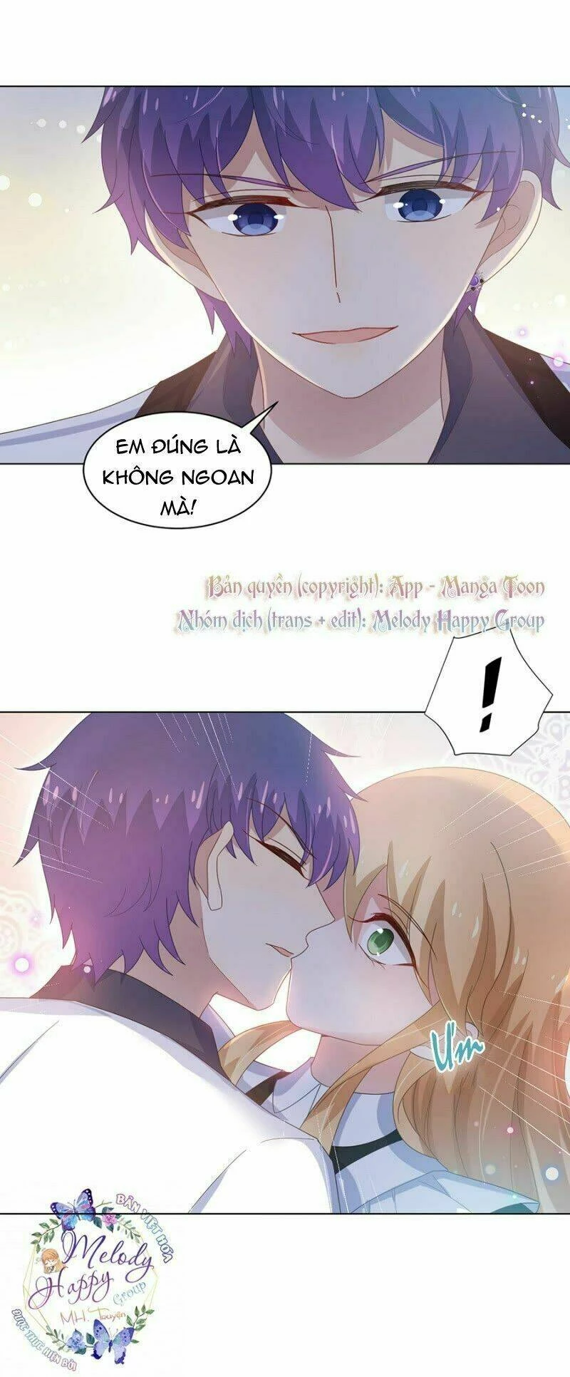 Ma Lạt Thiên Kim Đẩu Ác Thiếu Chapter 121 - 5