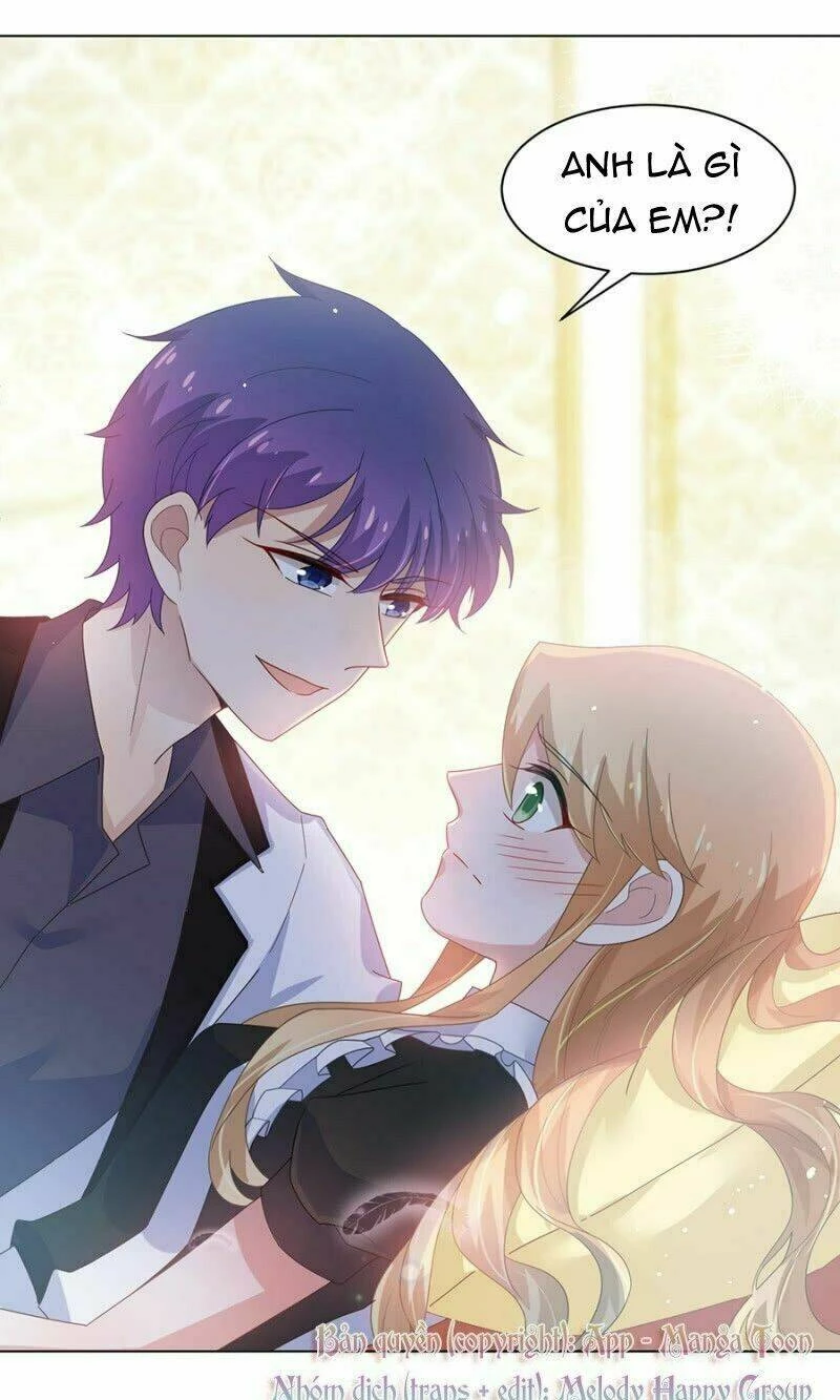 Ma Lạt Thiên Kim Đẩu Ác Thiếu Chapter 121 - 6