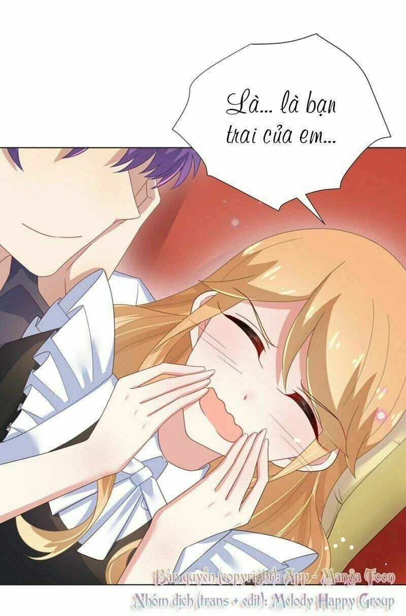 Ma Lạt Thiên Kim Đẩu Ác Thiếu Chapter 121 - 11