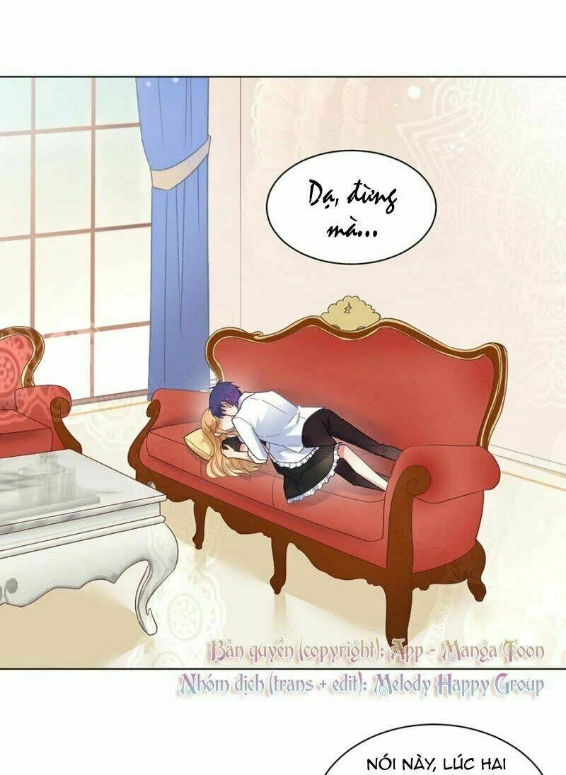 Ma Lạt Thiên Kim Đẩu Ác Thiếu Chapter 121 - 13