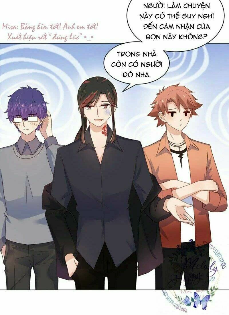 Ma Lạt Thiên Kim Đẩu Ác Thiếu Chapter 121 - 14