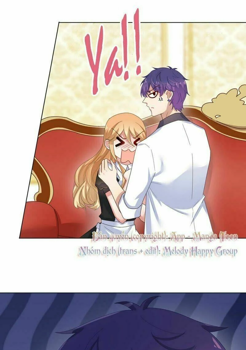 Ma Lạt Thiên Kim Đẩu Ác Thiếu Chapter 121 - 15