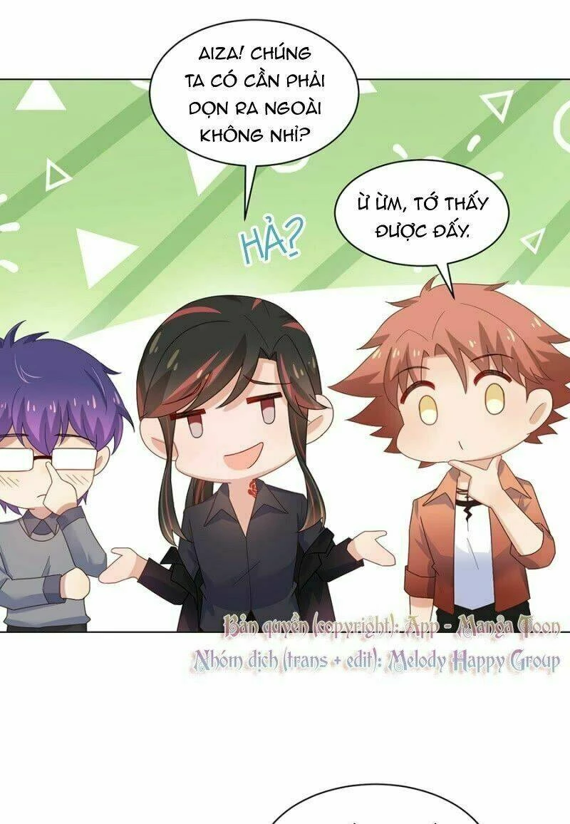 Ma Lạt Thiên Kim Đẩu Ác Thiếu Chapter 121 - 17