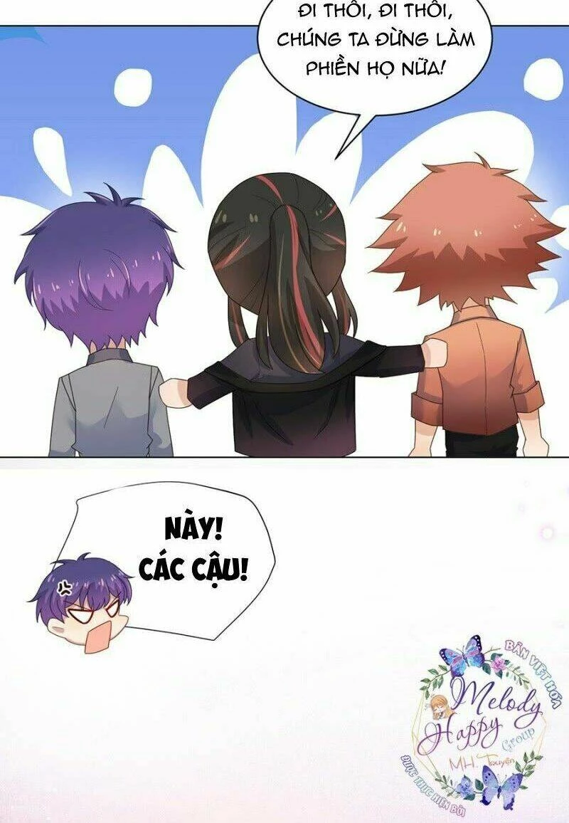 Ma Lạt Thiên Kim Đẩu Ác Thiếu Chapter 121 - 18