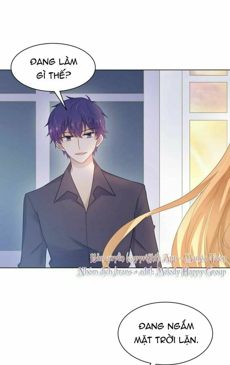 Ma Lạt Thiên Kim Đẩu Ác Thiếu Chapter 121 - 21