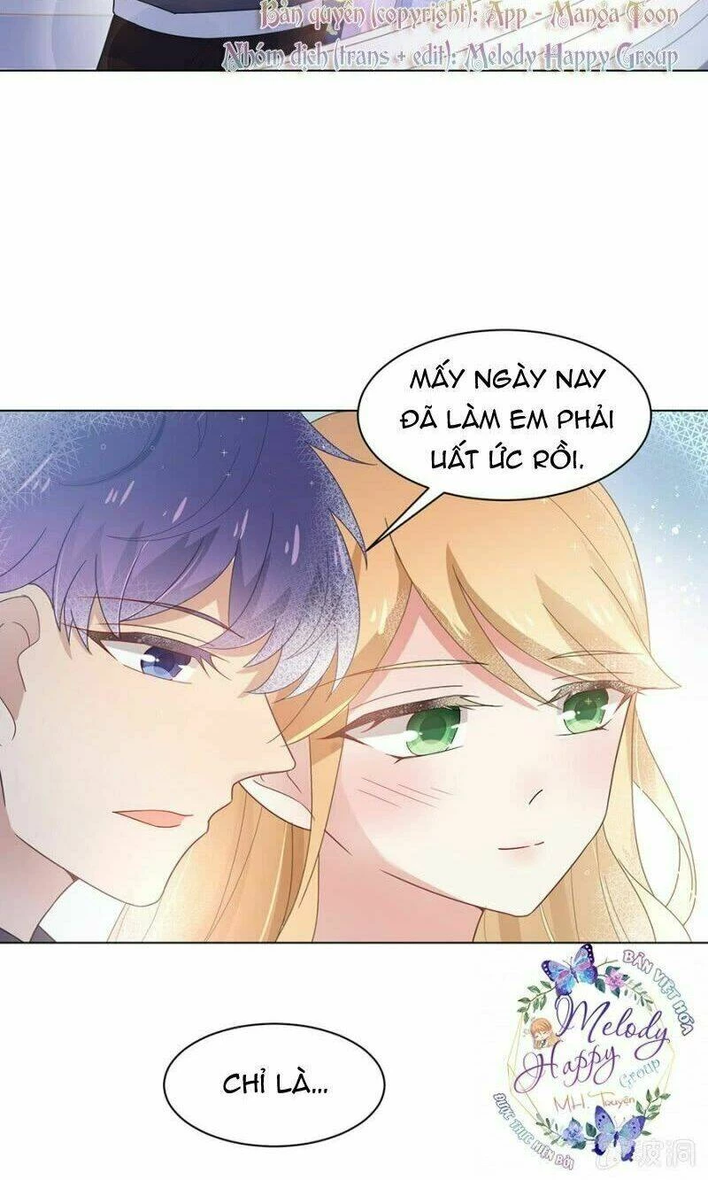 Ma Lạt Thiên Kim Đẩu Ác Thiếu Chapter 121 - 24