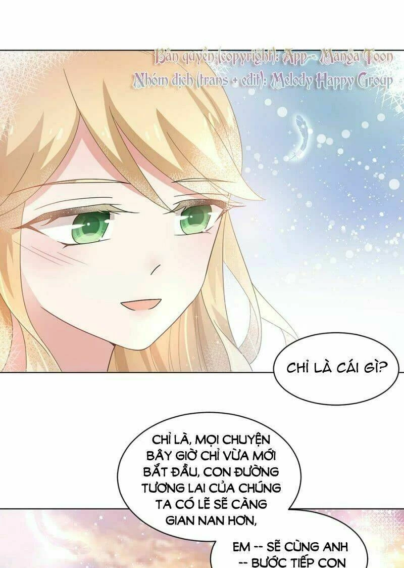 Ma Lạt Thiên Kim Đẩu Ác Thiếu Chapter 121 - 25