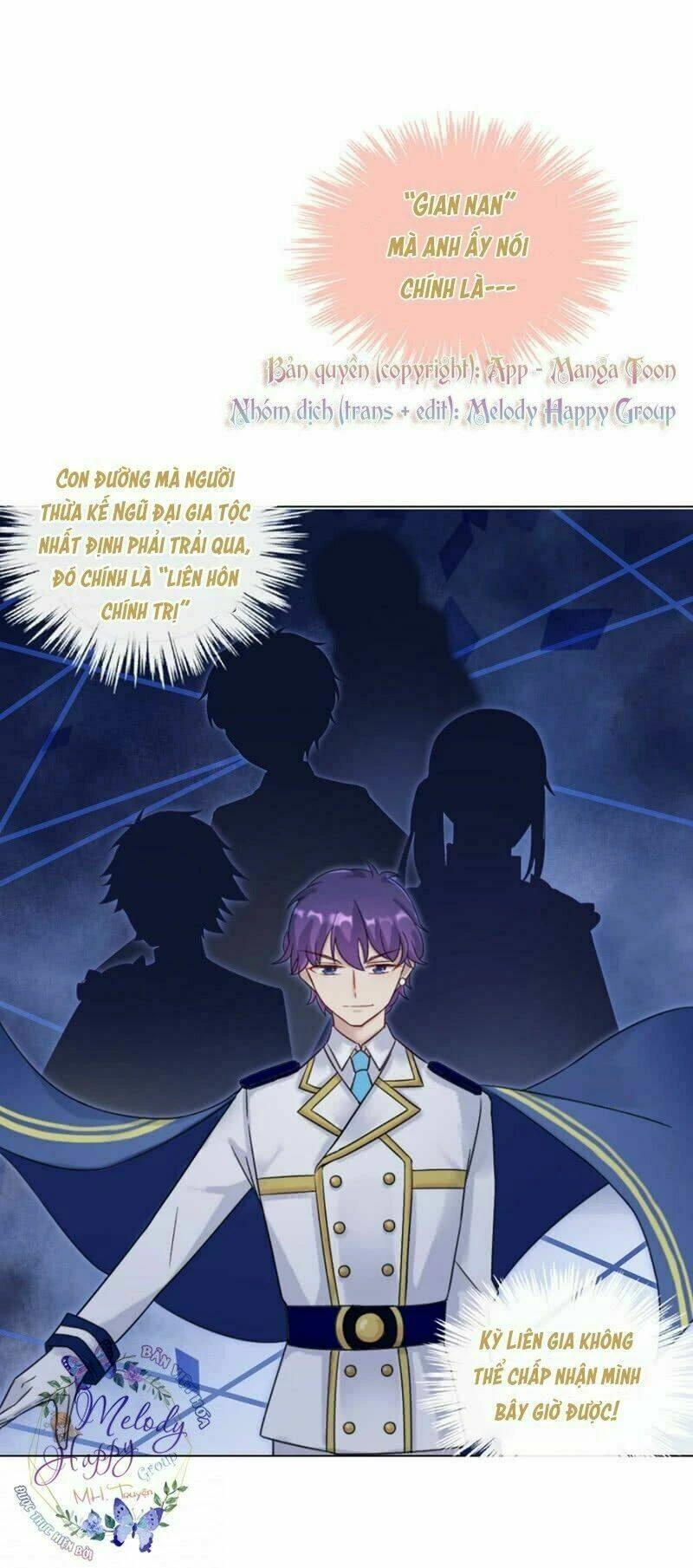 Ma Lạt Thiên Kim Đẩu Ác Thiếu Chapter 121 - 28