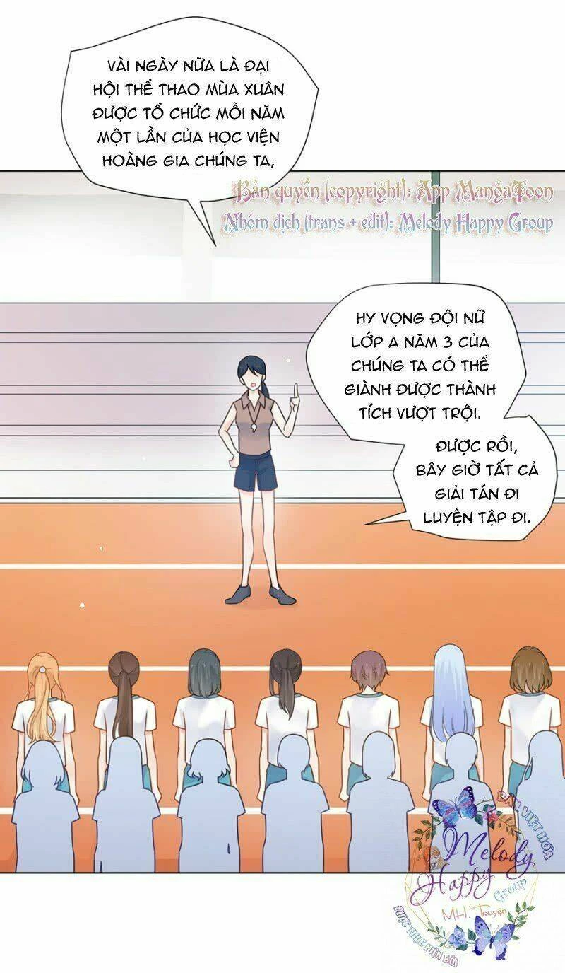 Ma Lạt Thiên Kim Đẩu Ác Thiếu Chapter 122 - 5