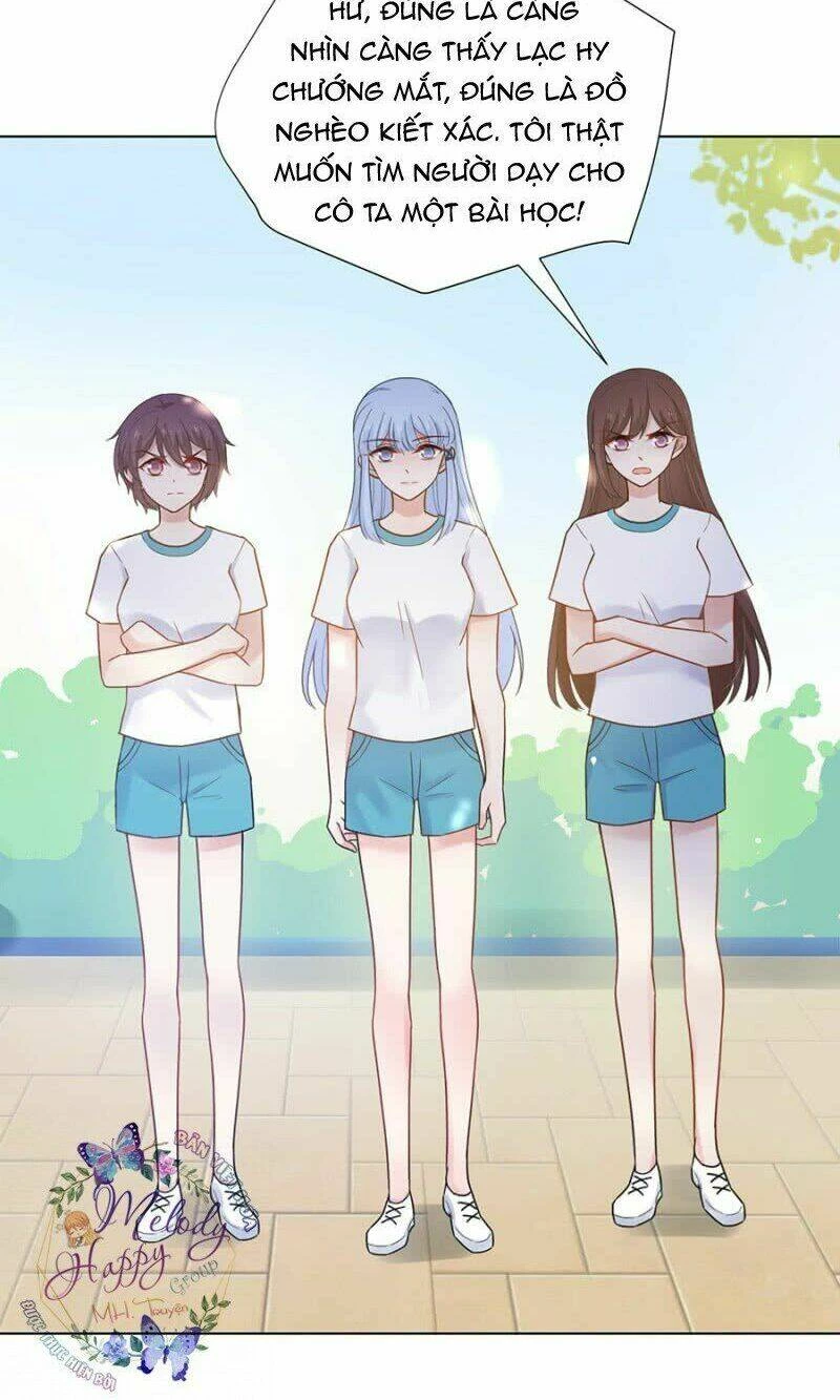 Ma Lạt Thiên Kim Đẩu Ác Thiếu Chapter 122 - 7