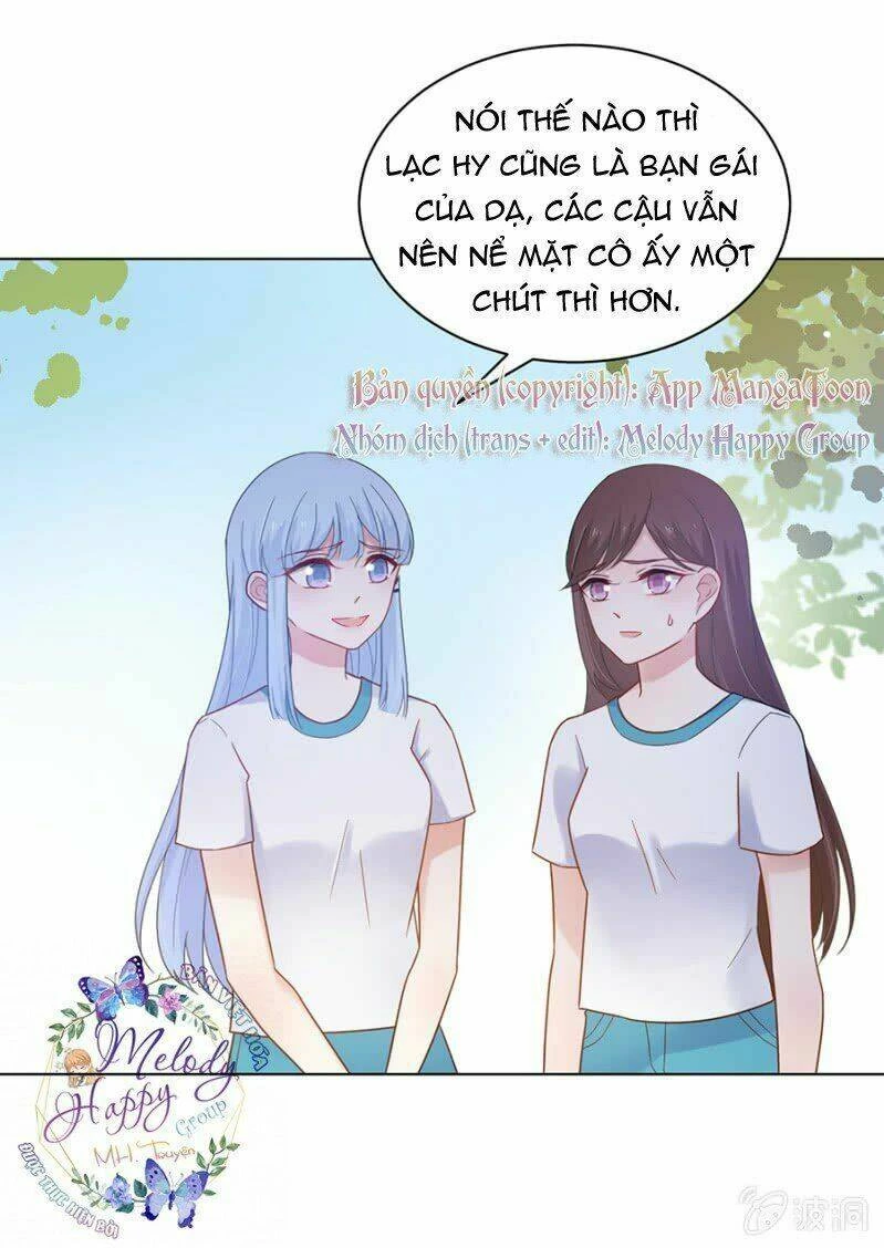 Ma Lạt Thiên Kim Đẩu Ác Thiếu Chapter 122 - 8