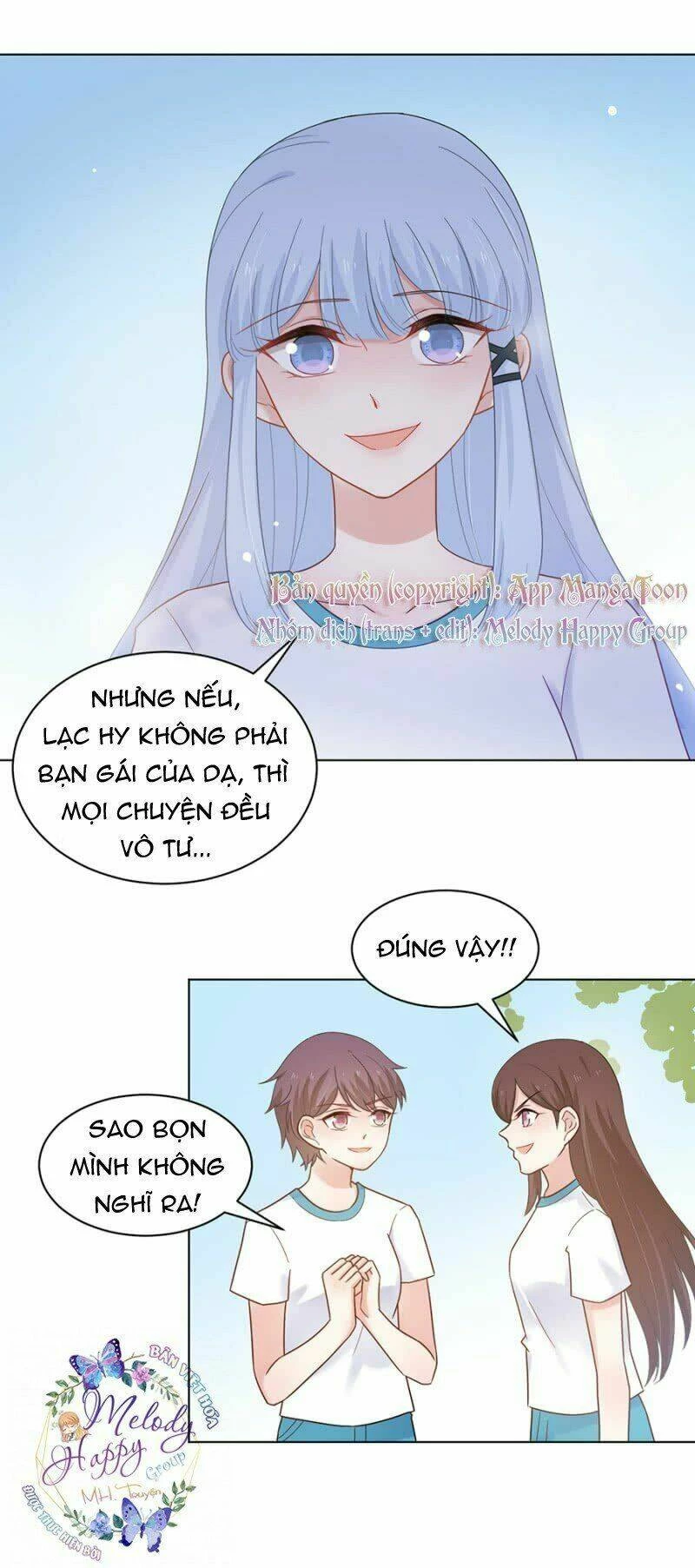 Ma Lạt Thiên Kim Đẩu Ác Thiếu Chapter 122 - 9