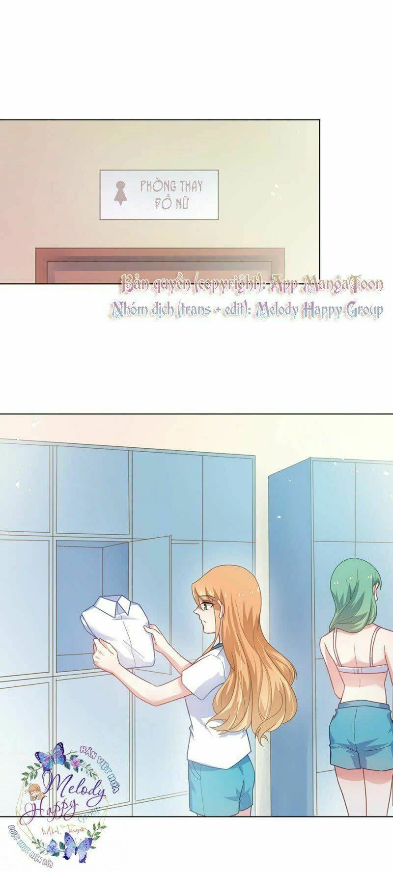 Ma Lạt Thiên Kim Đẩu Ác Thiếu Chapter 122 - 10