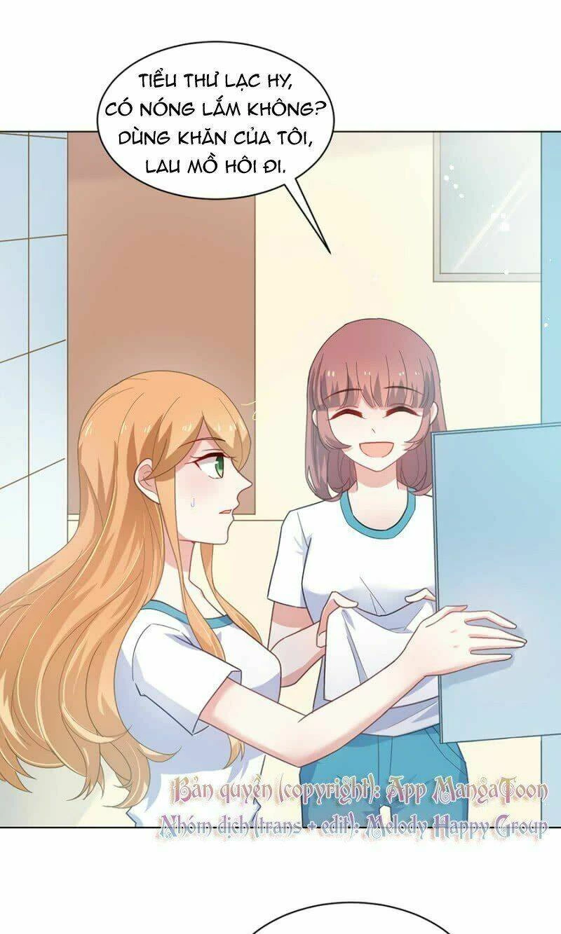 Ma Lạt Thiên Kim Đẩu Ác Thiếu Chapter 122 - 11