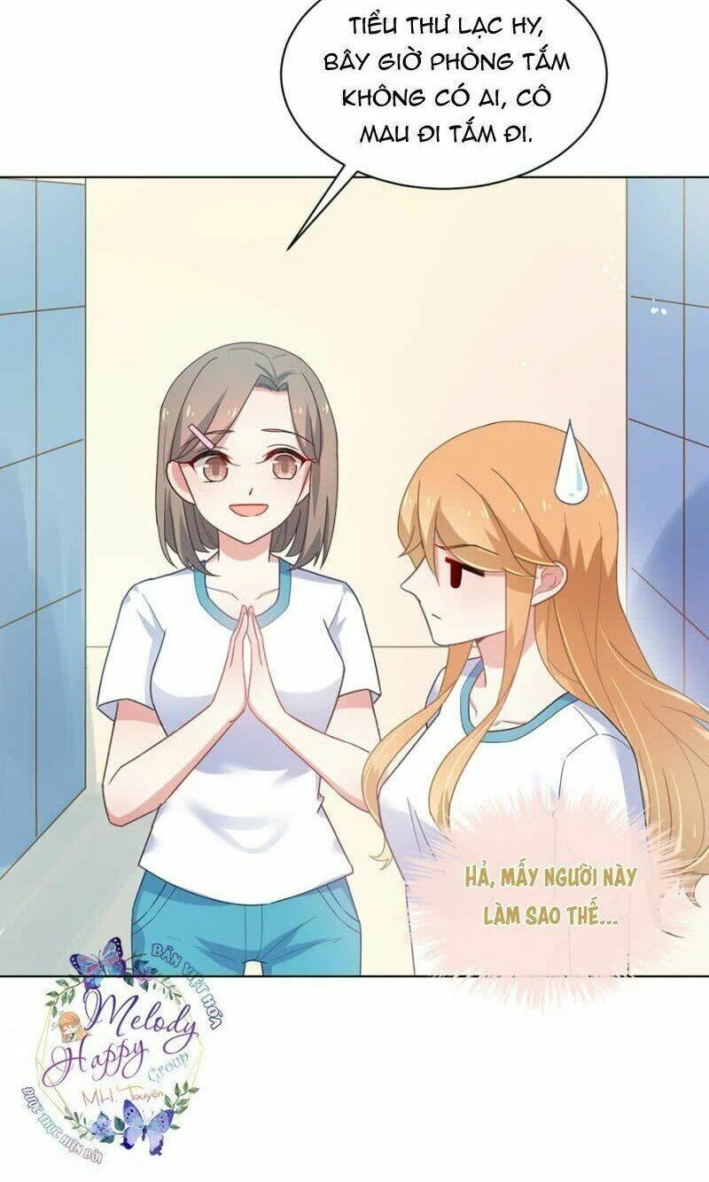 Ma Lạt Thiên Kim Đẩu Ác Thiếu Chapter 122 - 12