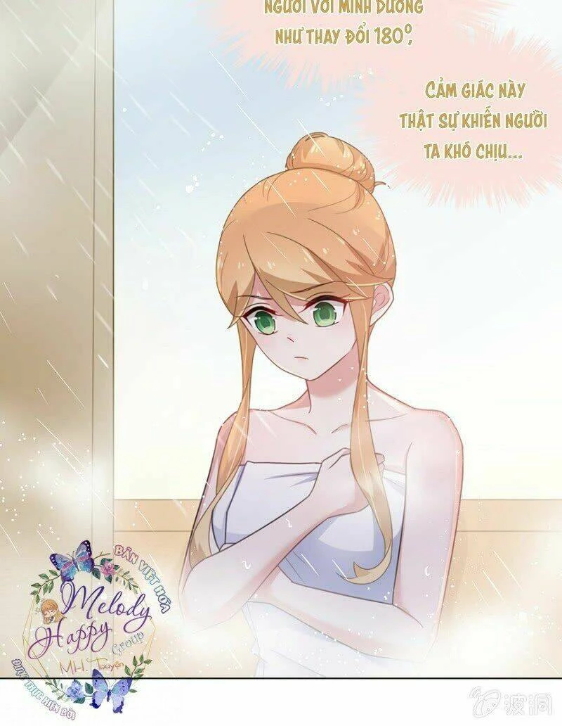 Ma Lạt Thiên Kim Đẩu Ác Thiếu Chapter 122 - 14