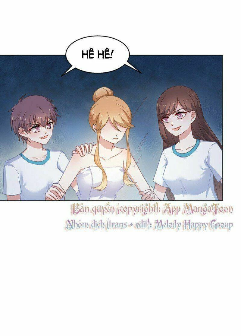 Ma Lạt Thiên Kim Đẩu Ác Thiếu Chapter 122 - 18