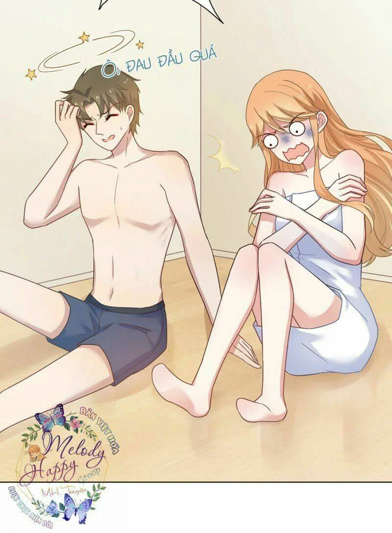 Ma Lạt Thiên Kim Đẩu Ác Thiếu Chapter 122 - 21