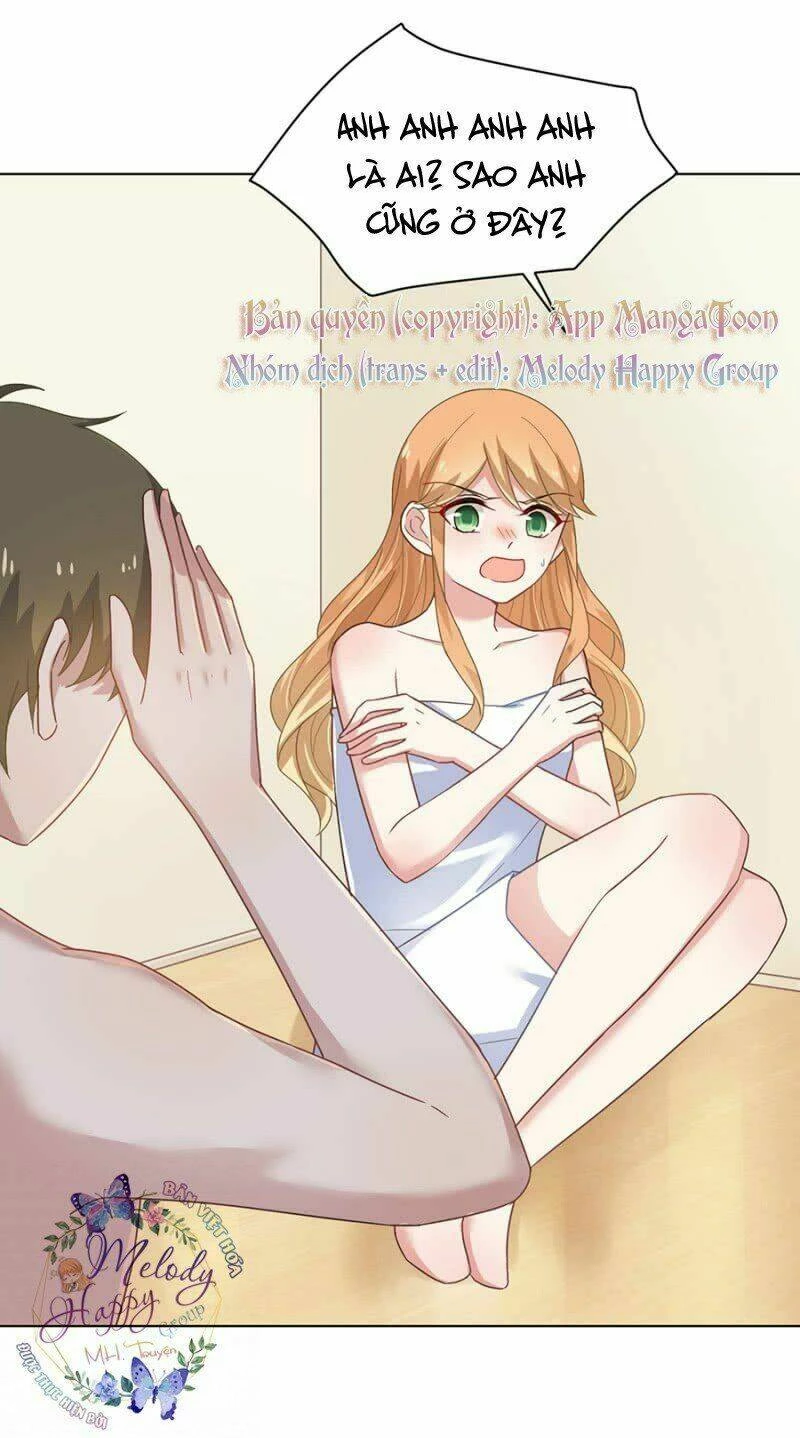 Ma Lạt Thiên Kim Đẩu Ác Thiếu Chapter 122 - 22