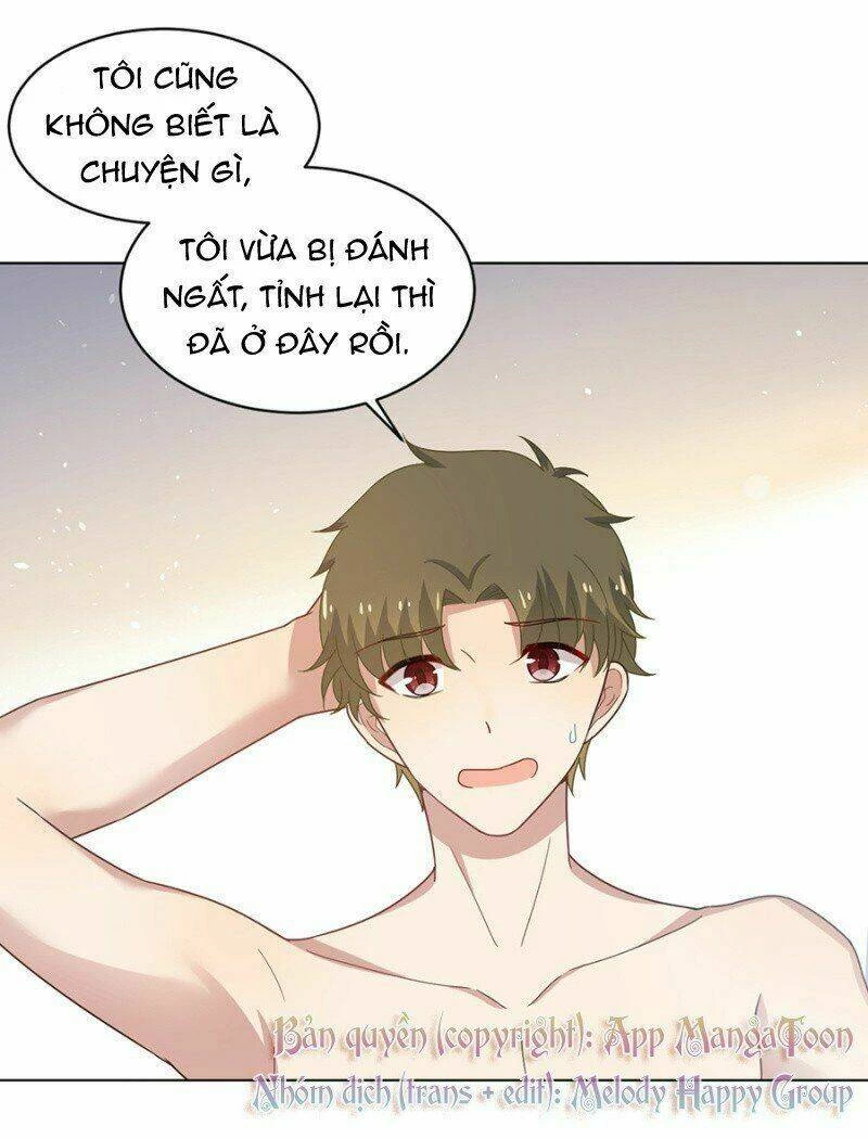 Ma Lạt Thiên Kim Đẩu Ác Thiếu Chapter 122 - 23