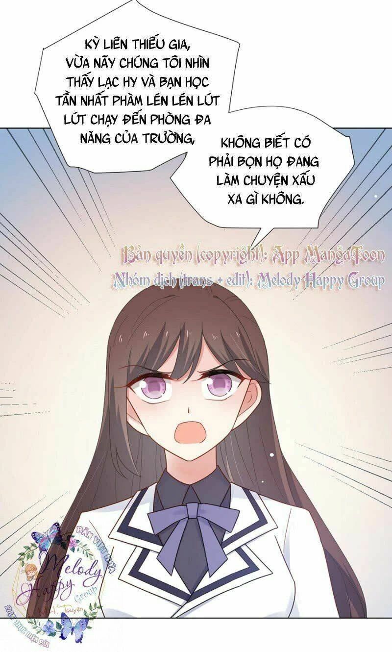 Ma Lạt Thiên Kim Đẩu Ác Thiếu Chapter 122 - 31