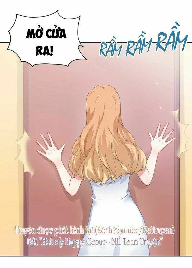 Ma Lạt Thiên Kim Đẩu Ác Thiếu Chapter 123 - 4