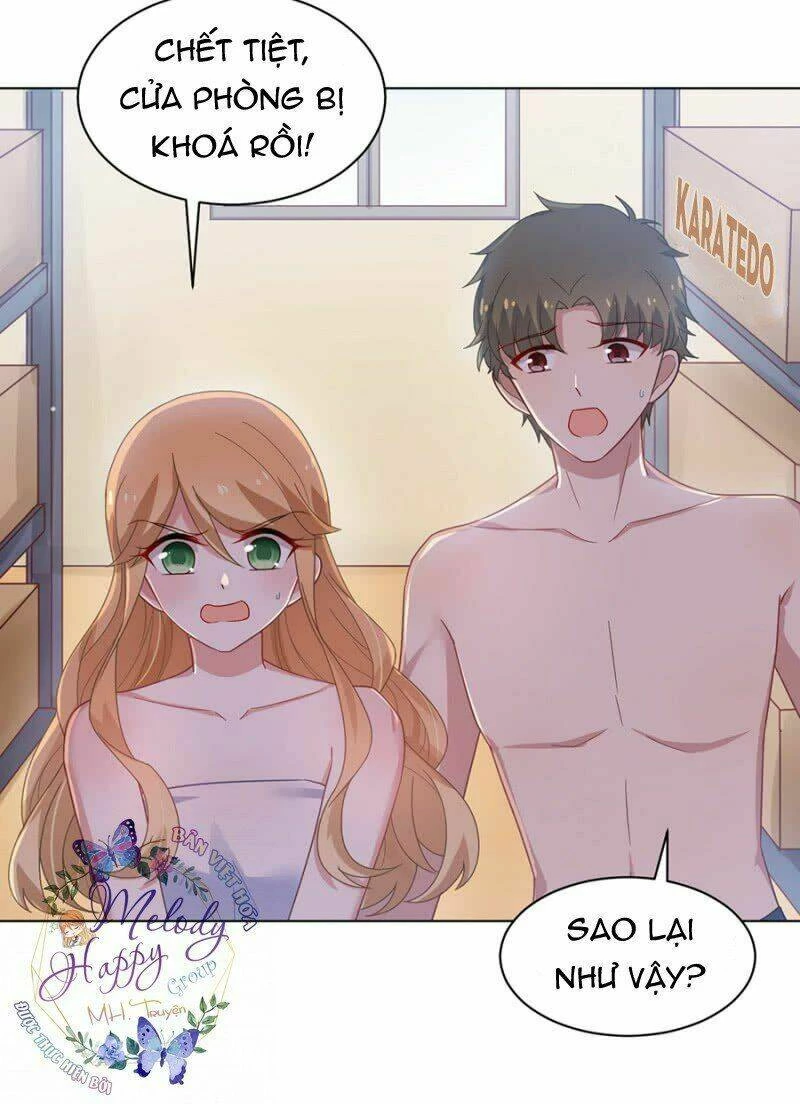 Ma Lạt Thiên Kim Đẩu Ác Thiếu Chapter 123 - 6