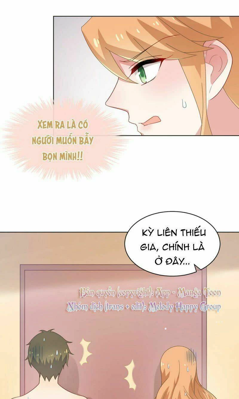 Ma Lạt Thiên Kim Đẩu Ác Thiếu Chapter 123 - 7