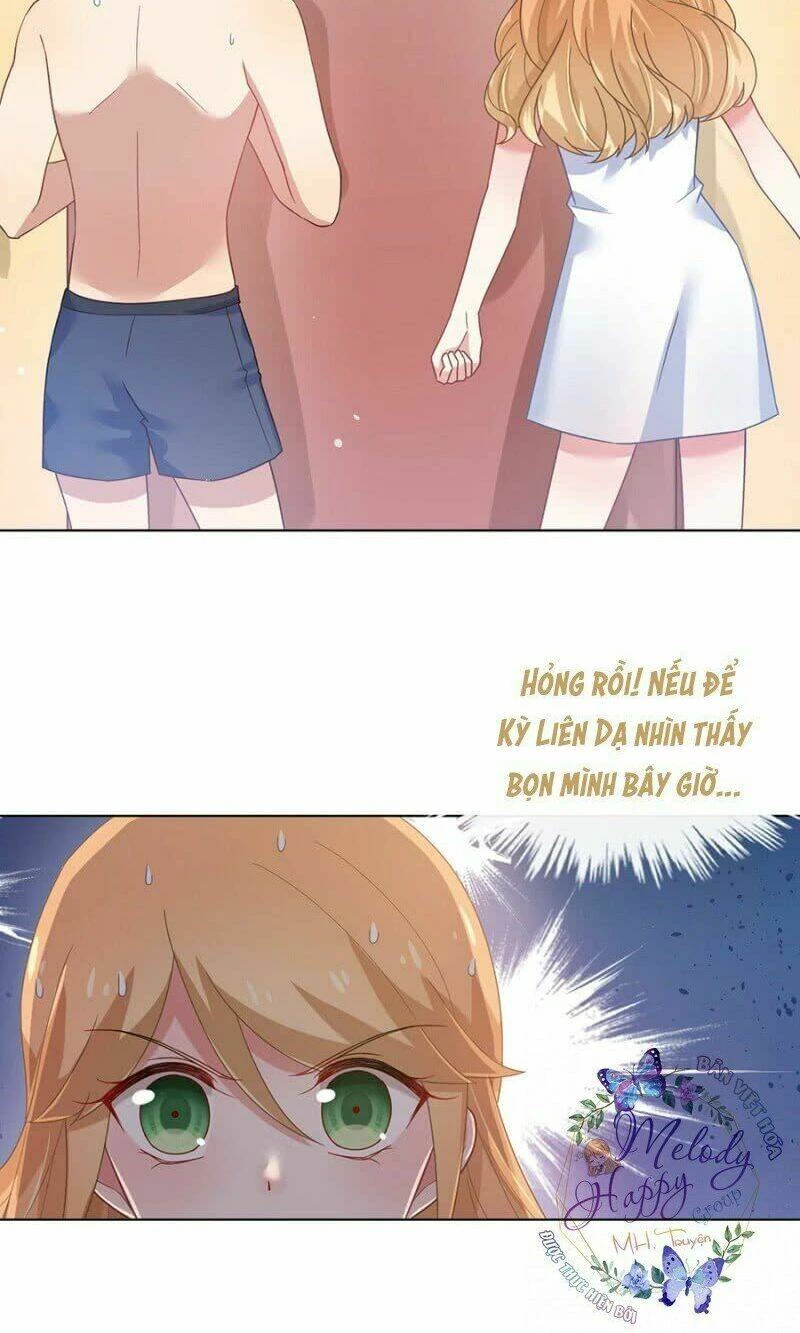 Ma Lạt Thiên Kim Đẩu Ác Thiếu Chapter 123 - 8