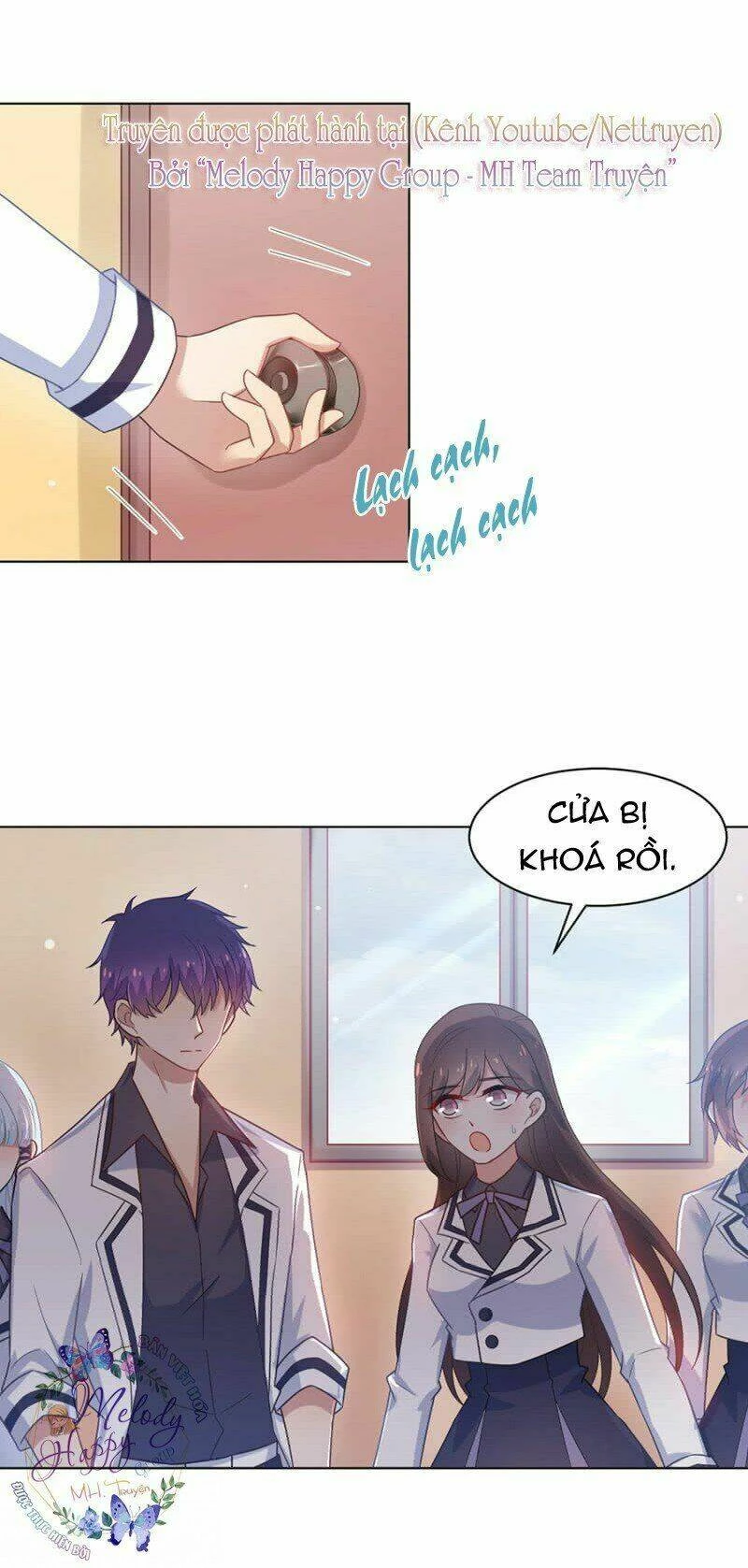 Ma Lạt Thiên Kim Đẩu Ác Thiếu Chapter 123 - 9