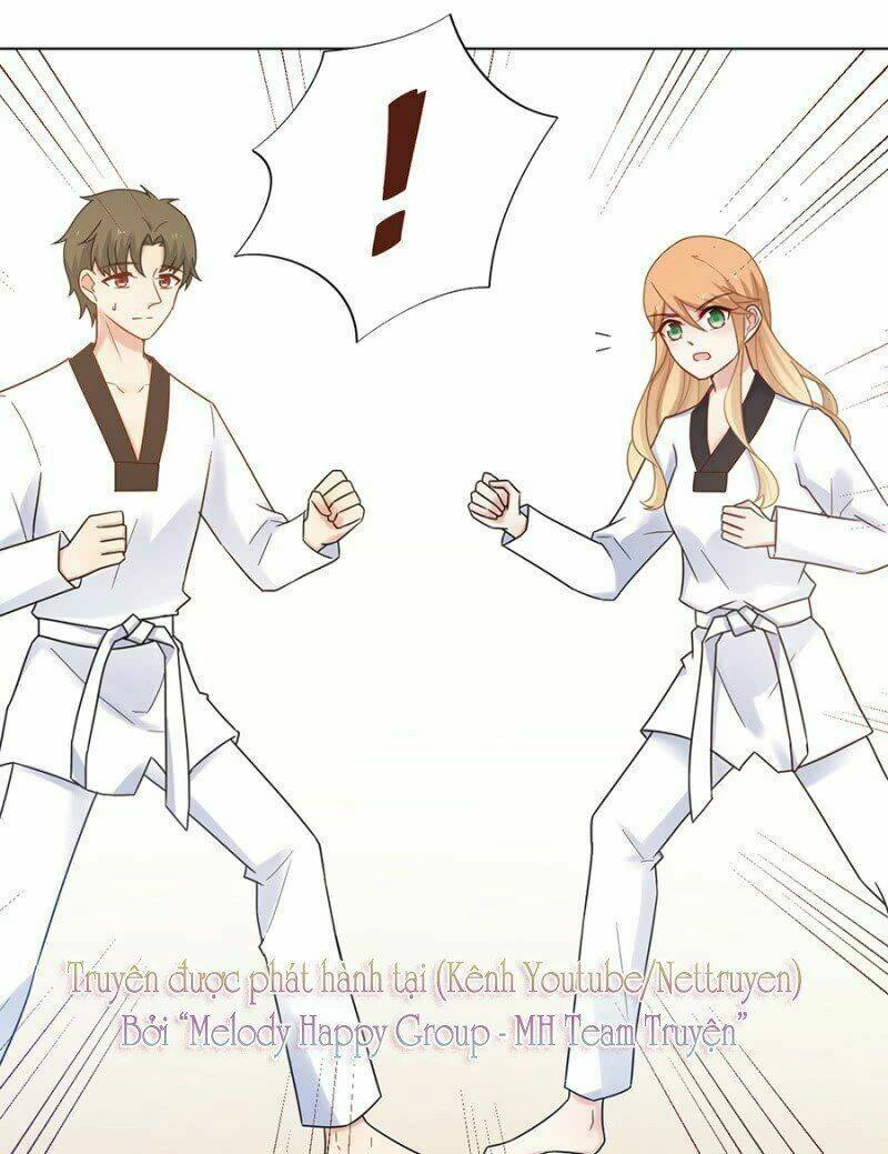 Ma Lạt Thiên Kim Đẩu Ác Thiếu Chapter 123 - 14