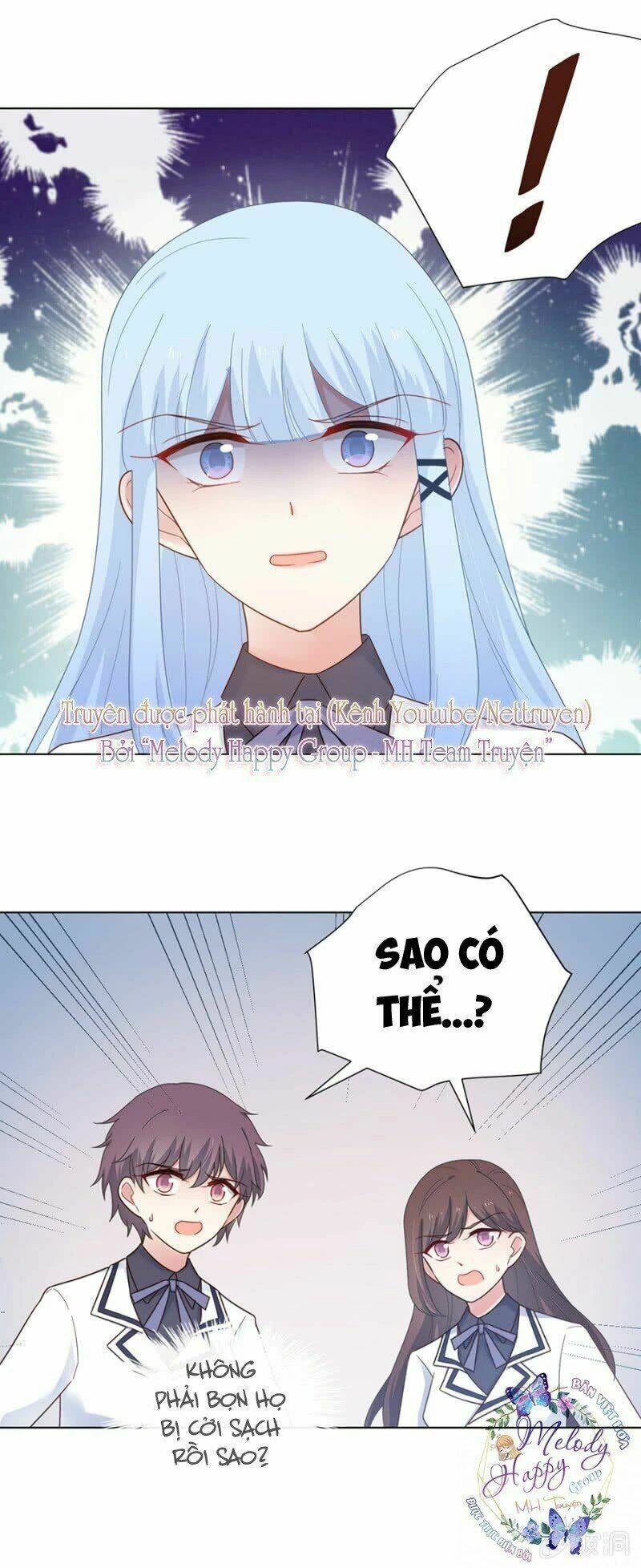 Ma Lạt Thiên Kim Đẩu Ác Thiếu Chapter 123 - 16