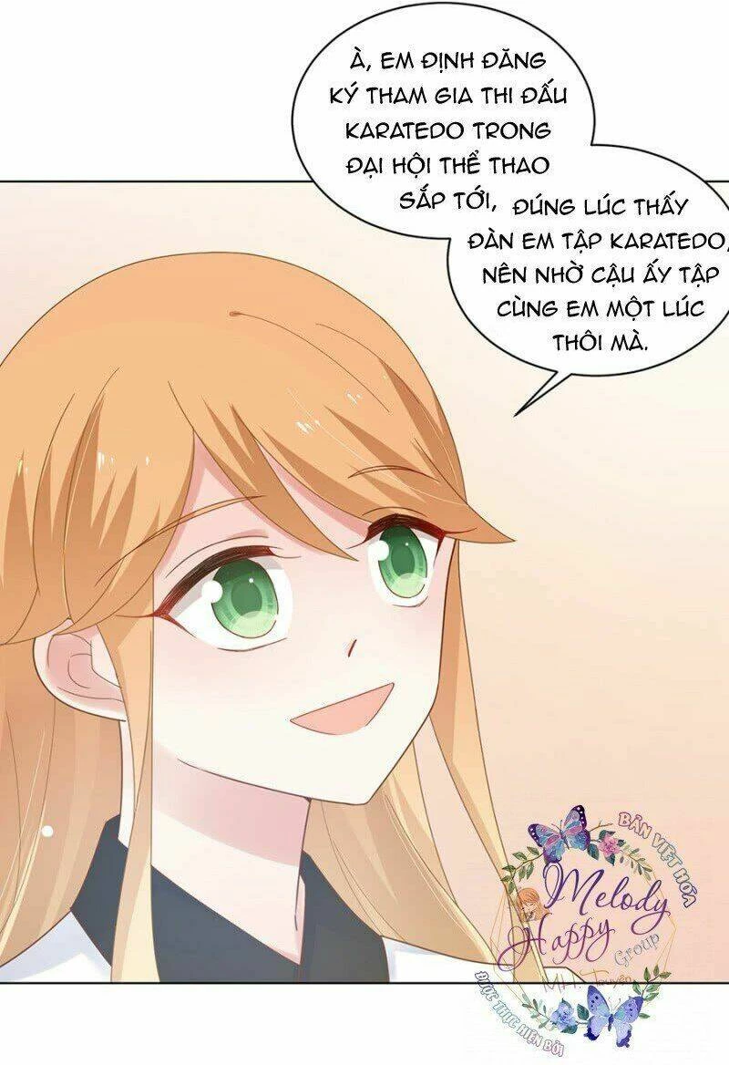 Ma Lạt Thiên Kim Đẩu Ác Thiếu Chapter 123 - 18