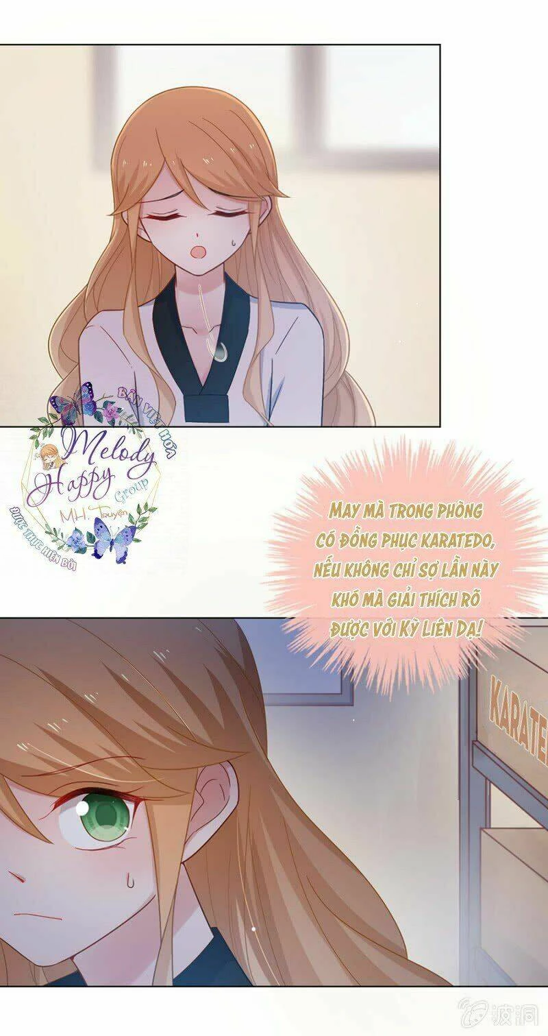 Ma Lạt Thiên Kim Đẩu Ác Thiếu Chapter 123 - 22