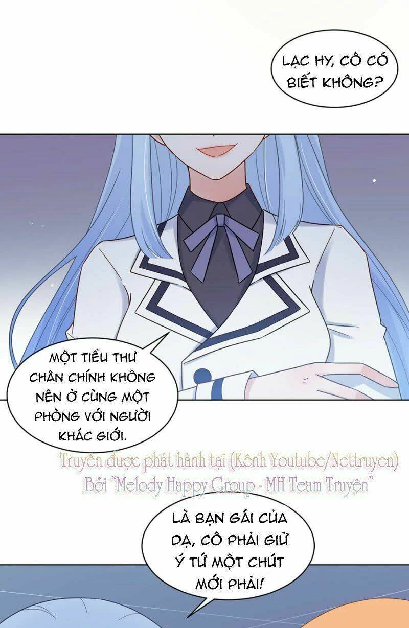 Ma Lạt Thiên Kim Đẩu Ác Thiếu Chapter 123 - 23