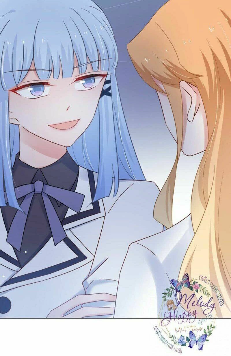 Ma Lạt Thiên Kim Đẩu Ác Thiếu Chapter 123 - 24