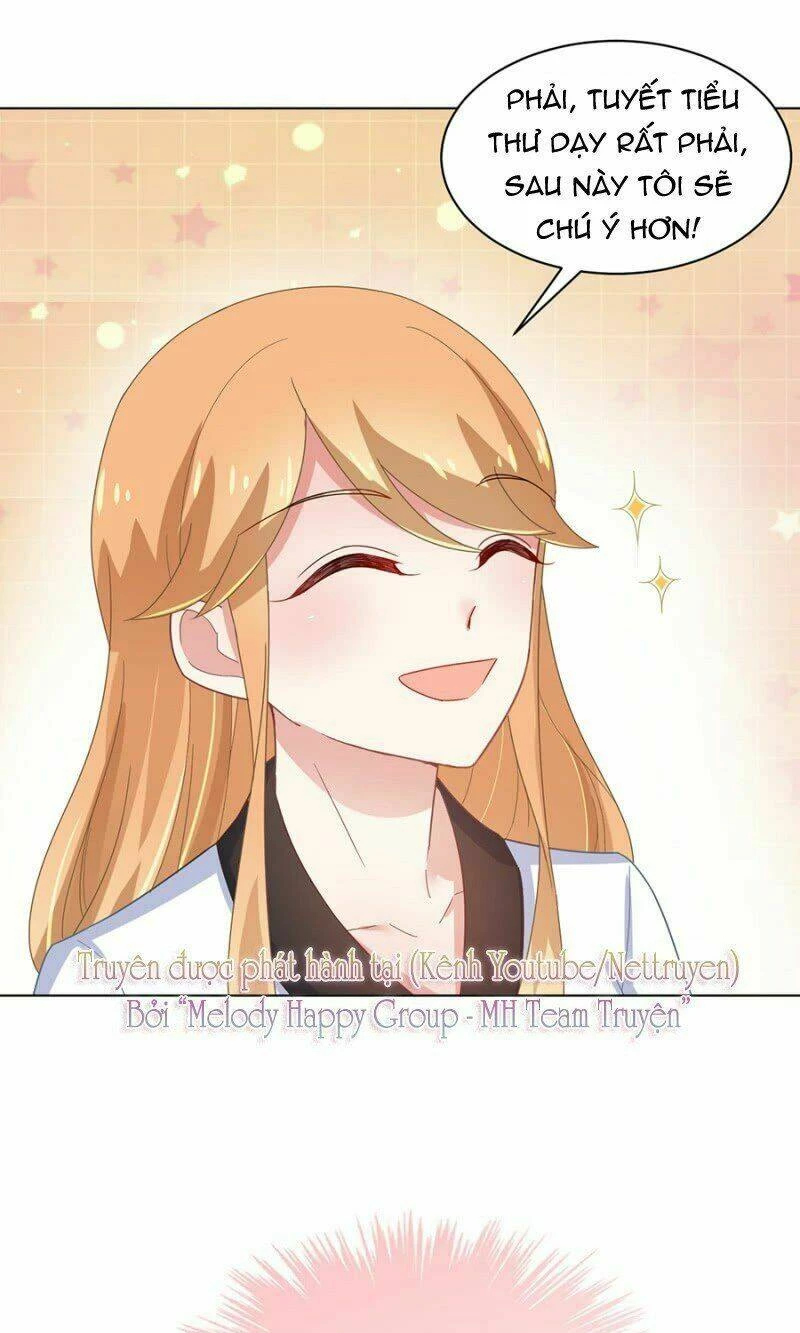 Ma Lạt Thiên Kim Đẩu Ác Thiếu Chapter 123 - 27