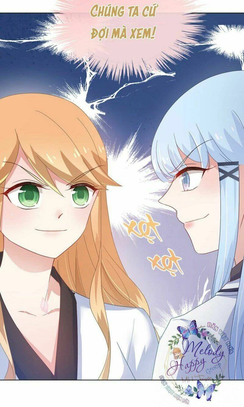 Ma Lạt Thiên Kim Đẩu Ác Thiếu Chapter 123 - 28