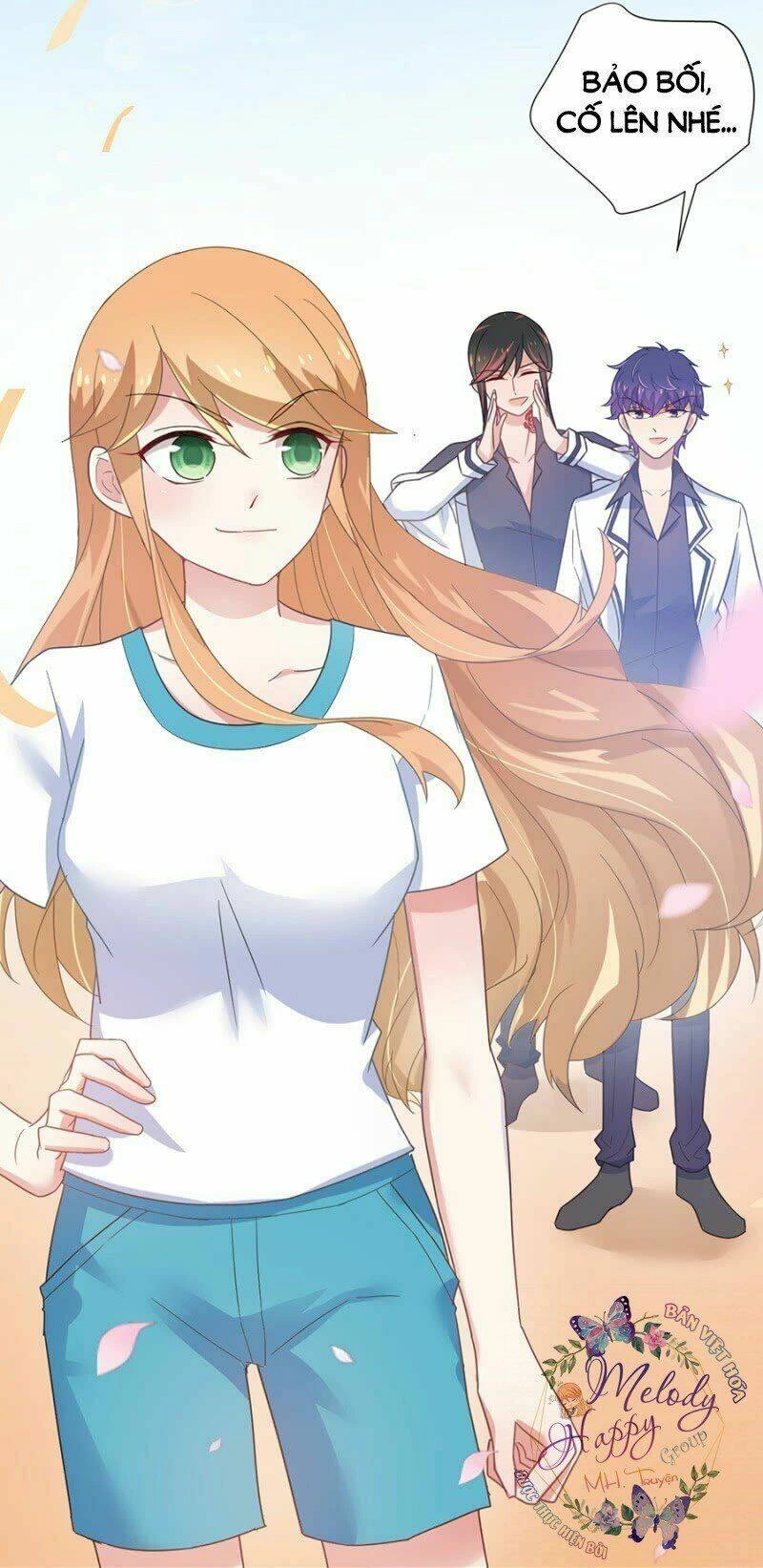 Ma Lạt Thiên Kim Đẩu Ác Thiếu Chapter 123 - 31