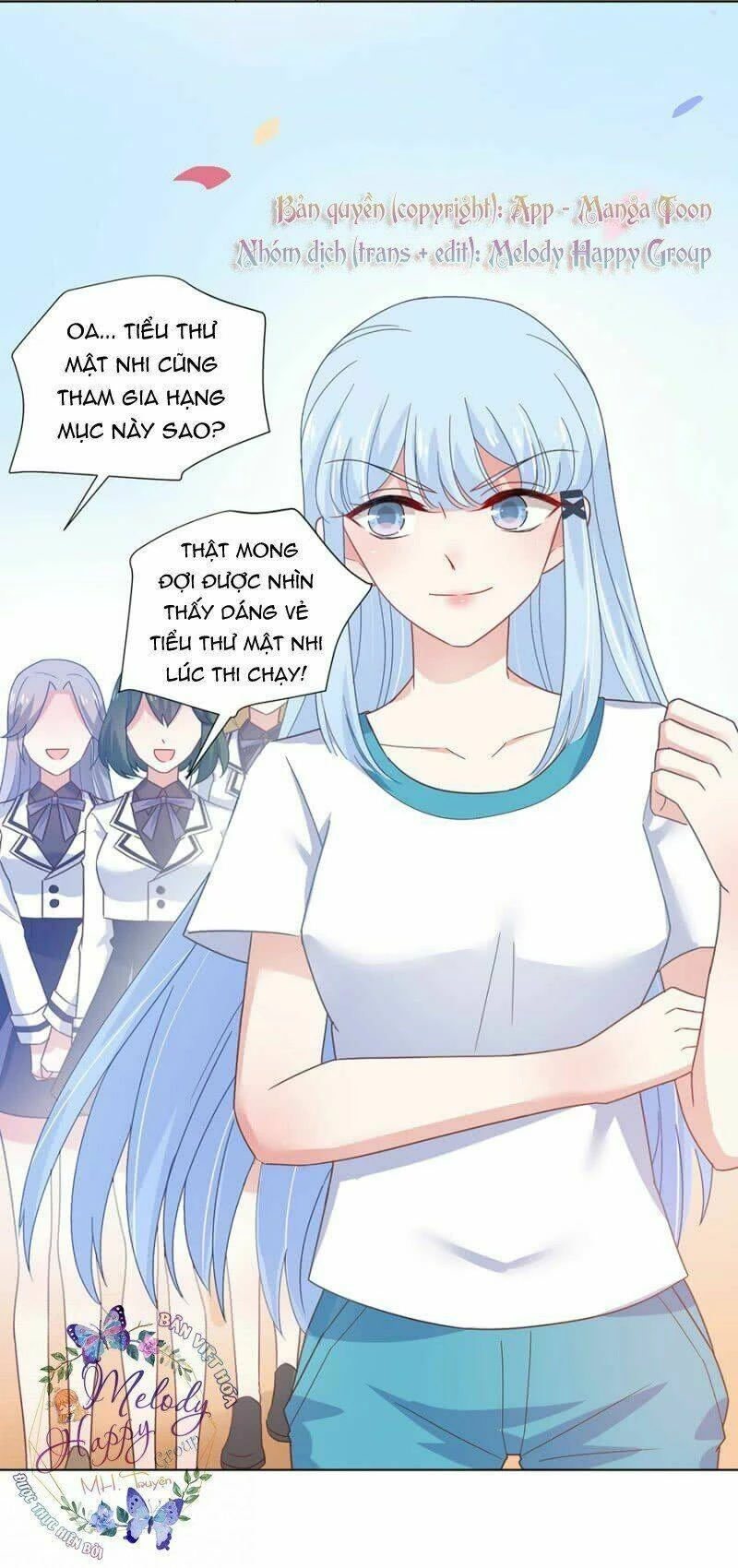 Ma Lạt Thiên Kim Đẩu Ác Thiếu Chapter 123 - 32