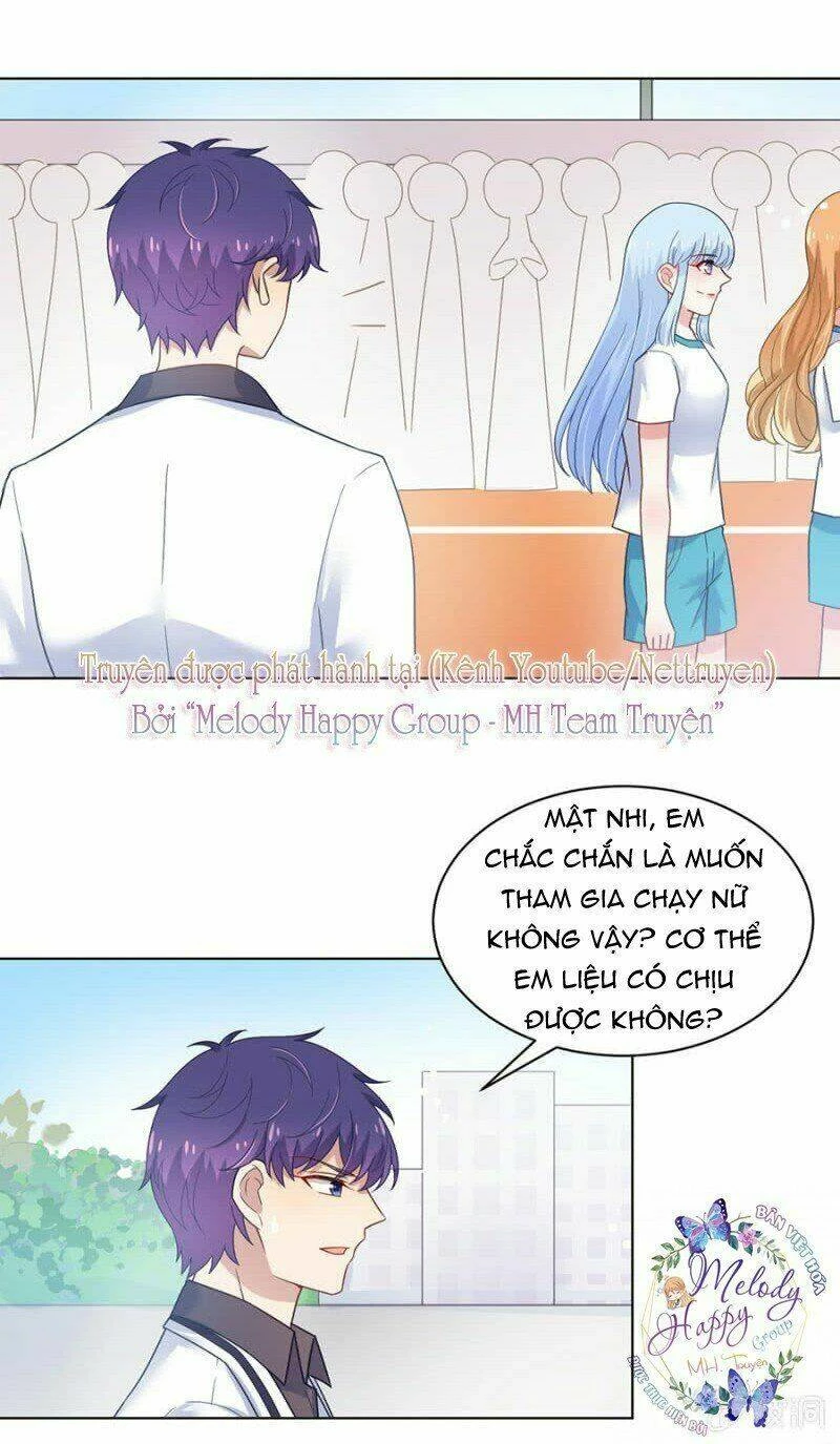 Ma Lạt Thiên Kim Đẩu Ác Thiếu Chapter 124 - 4