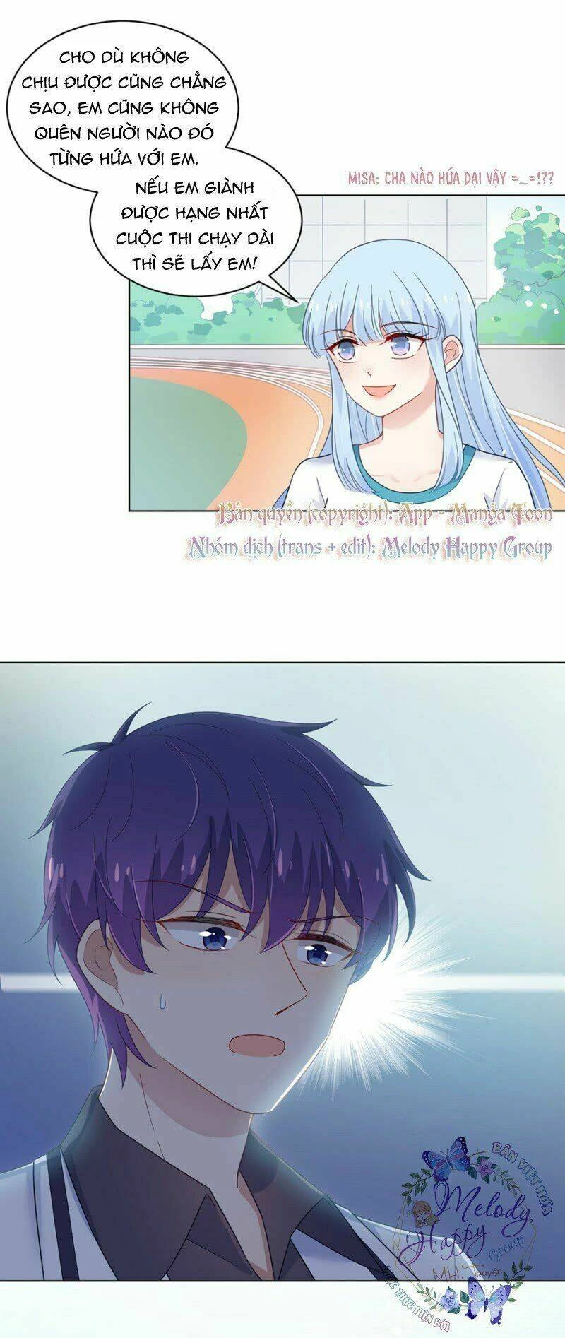 Ma Lạt Thiên Kim Đẩu Ác Thiếu Chapter 124 - 5