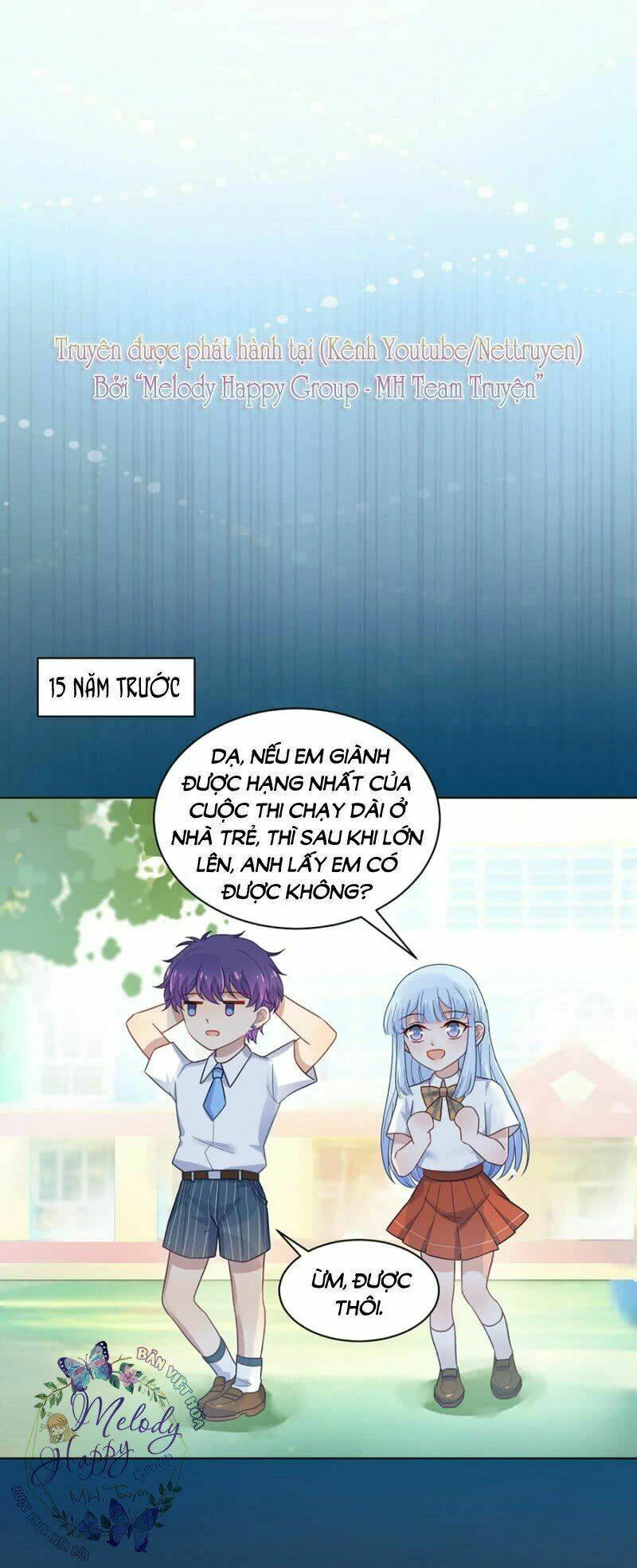 Ma Lạt Thiên Kim Đẩu Ác Thiếu Chapter 124 - 6