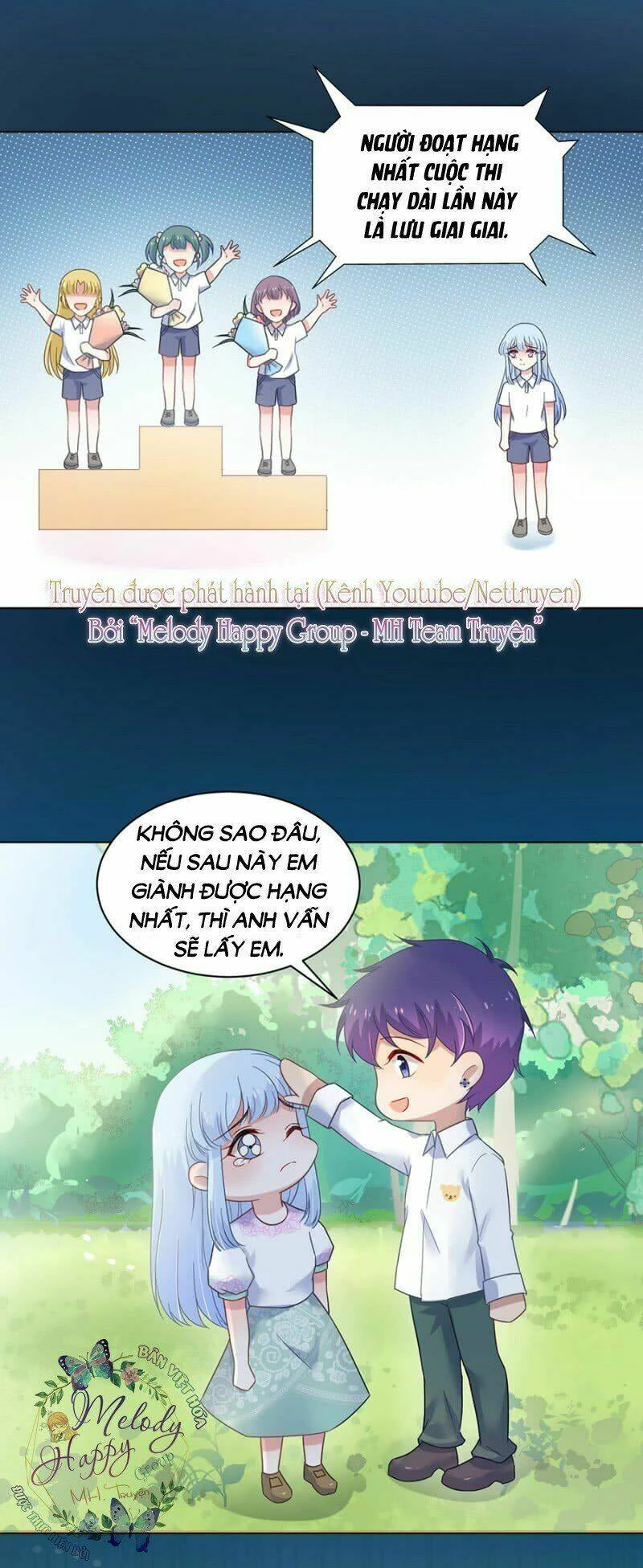 Ma Lạt Thiên Kim Đẩu Ác Thiếu Chapter 124 - 7