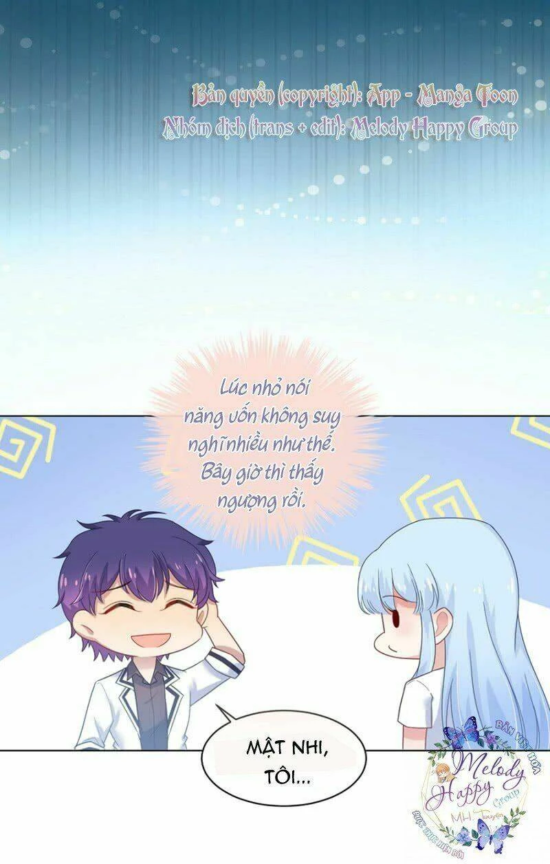 Ma Lạt Thiên Kim Đẩu Ác Thiếu Chapter 124 - 8